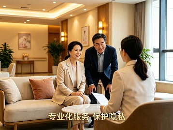 武胜有偿售卵代生女生的客户的客户群体有哪些